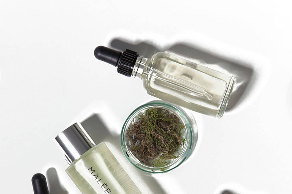 Aromatherapy MoodLifter Scents Malée Natural Science