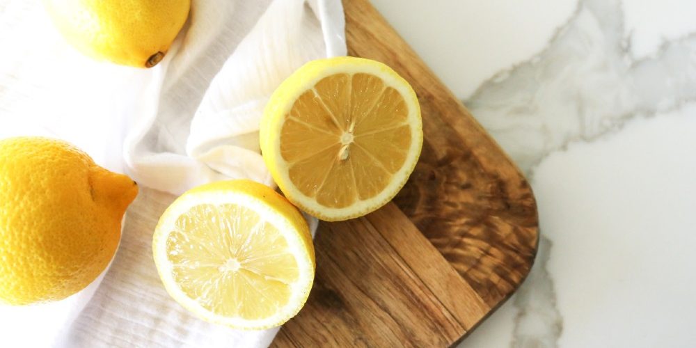 4 Lemon Aromatherapy Benefits You Would Like To Know About